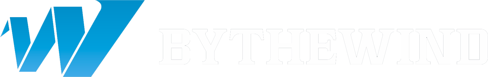 BYTHEWIND
